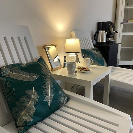 Le Suite Del Lungomare CTA Exterior foto