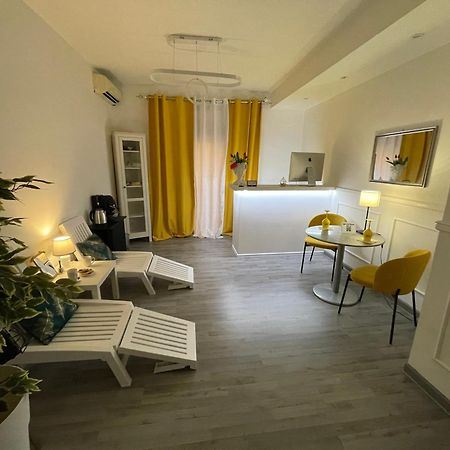 Le Suite Del Lungomare CTA Exterior foto