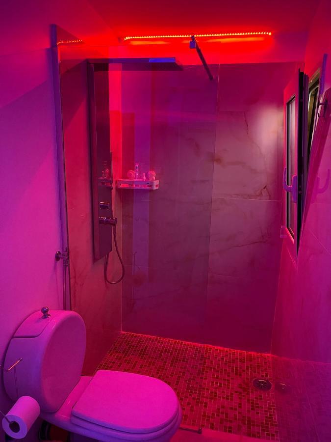 Le Suite Del Lungomare CTA Exterior foto