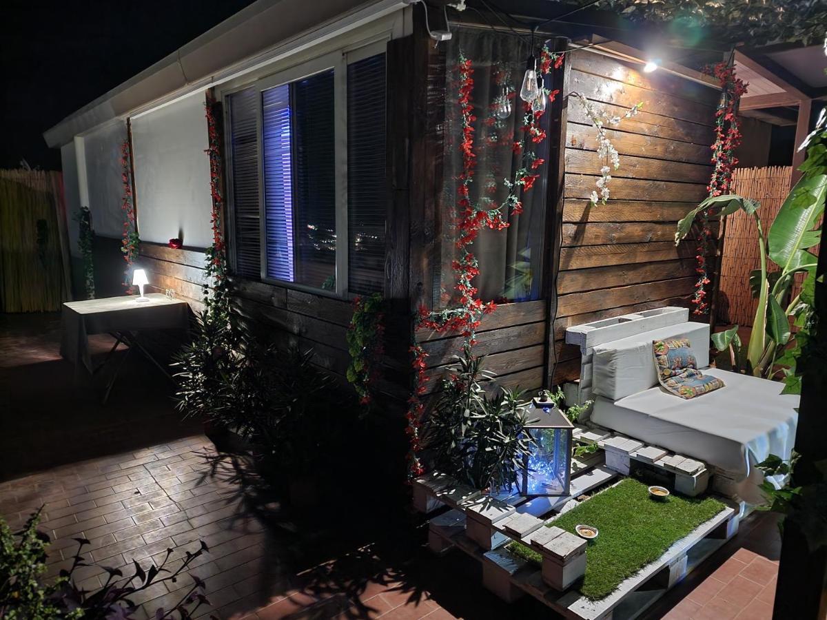 Le Suite Del Lungomare CTA Exterior foto