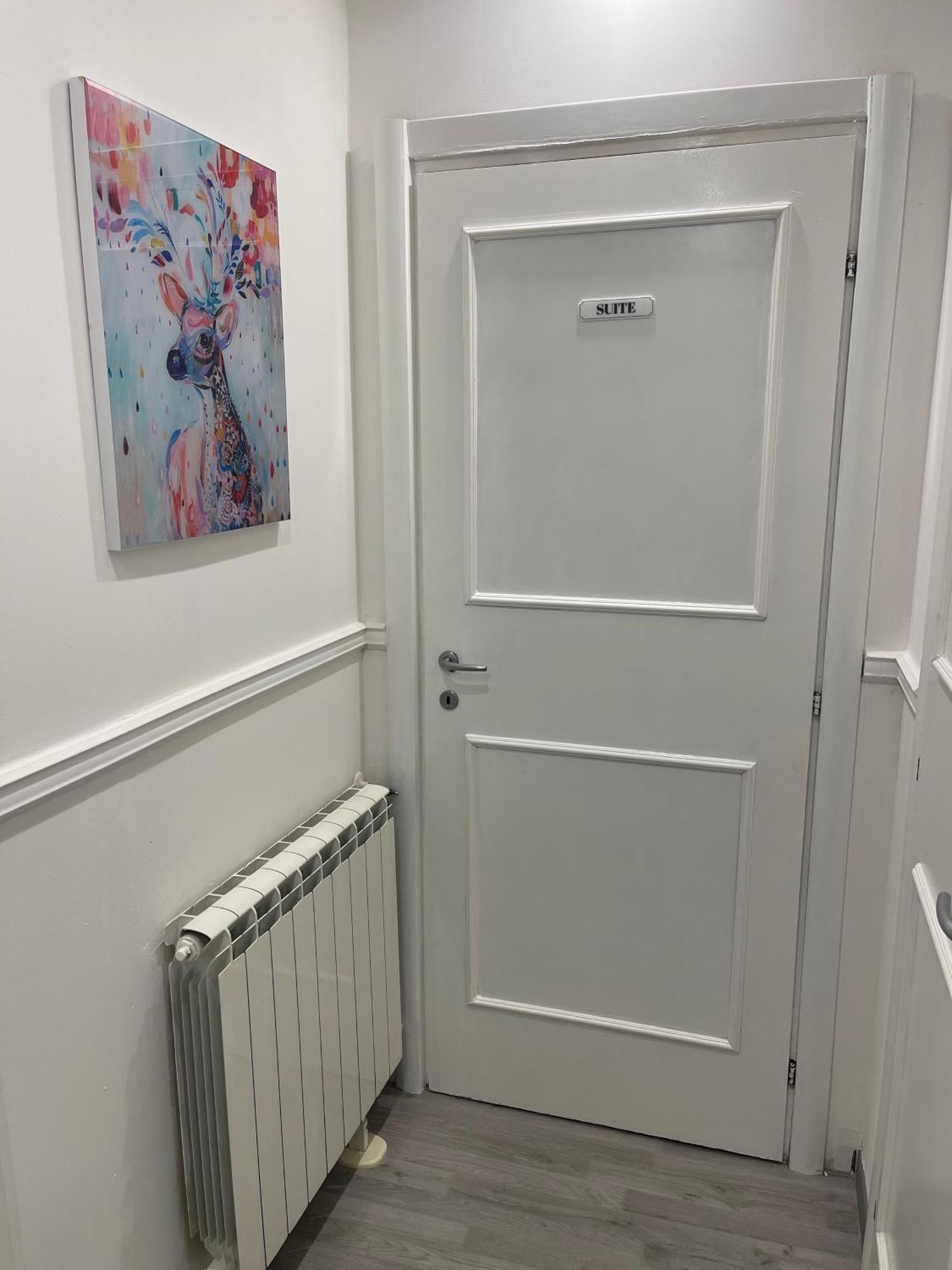 Le Suite Del Lungomare CTA Exterior foto