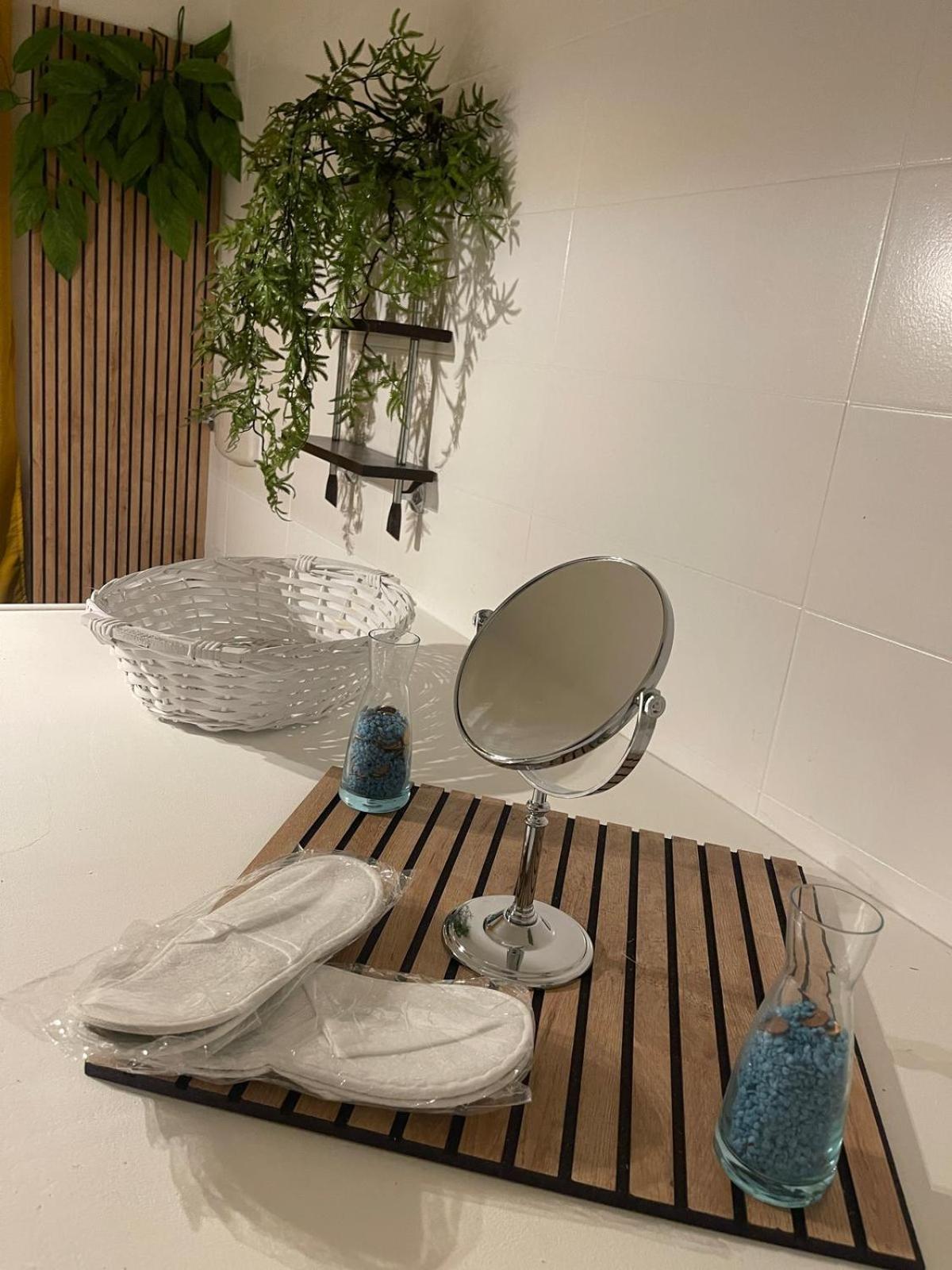 Le Suite Del Lungomare CTA Exterior foto