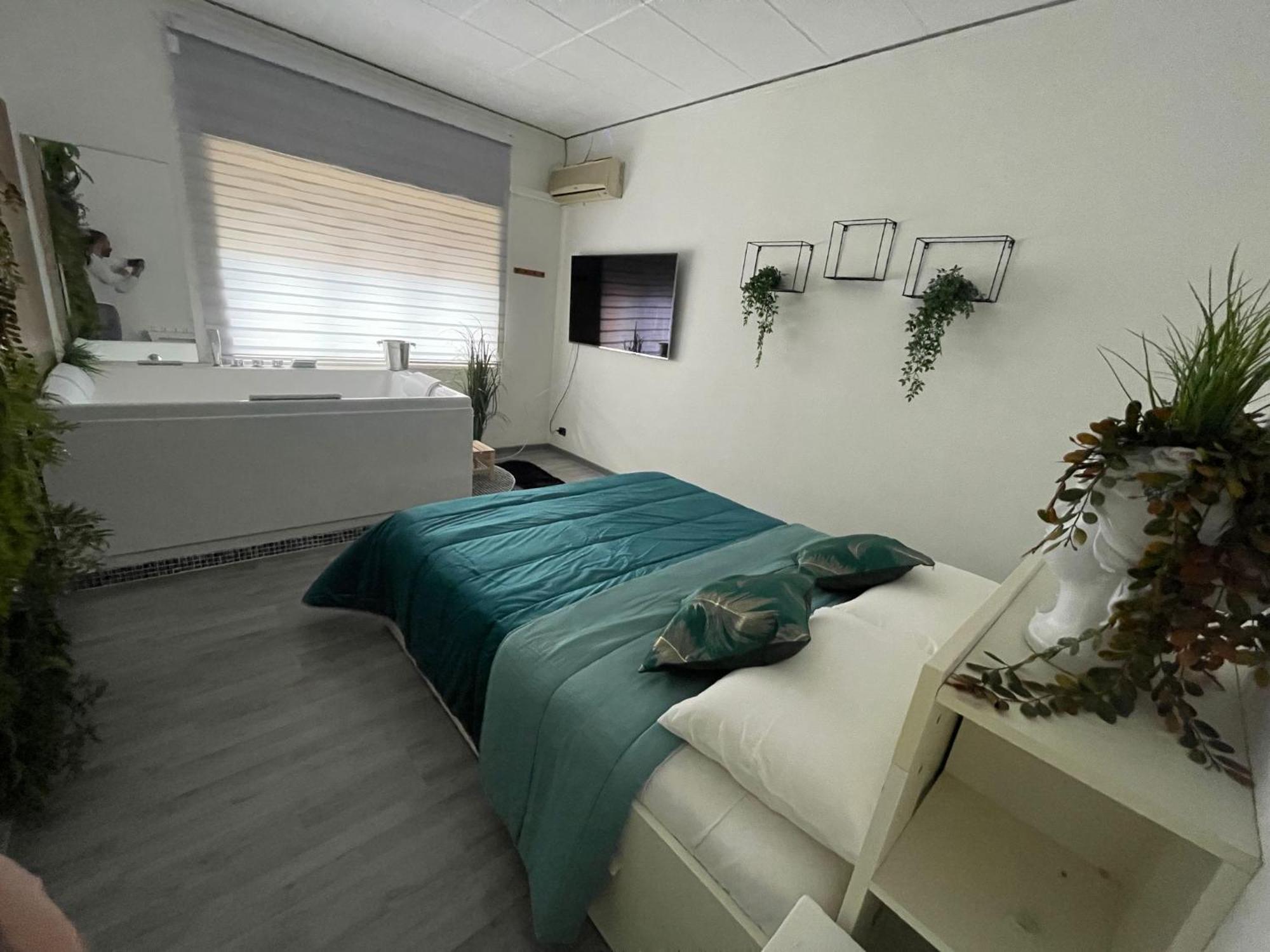 Le Suite Del Lungomare CTA Exterior foto