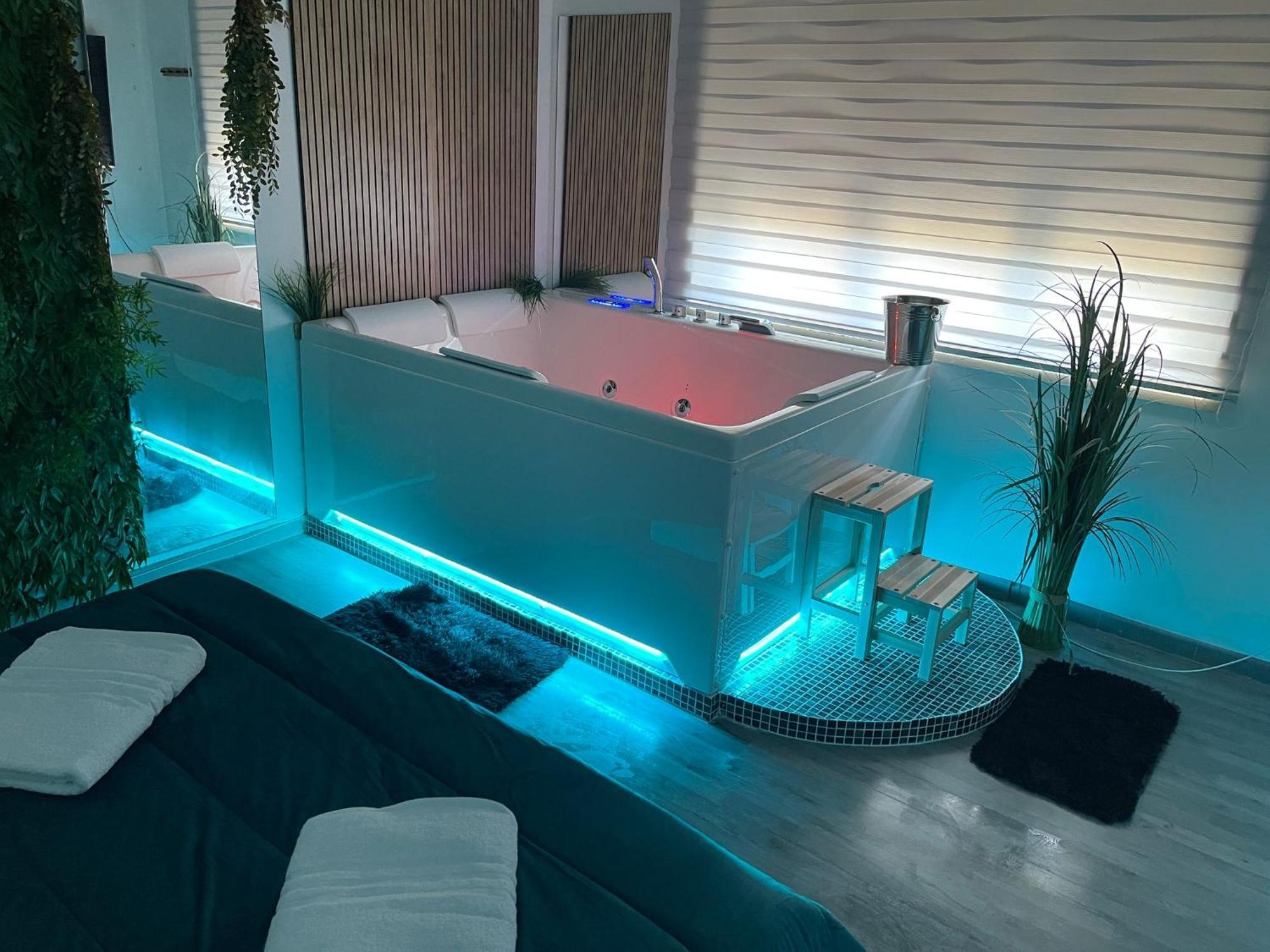 Le Suite Del Lungomare CTA Exterior foto