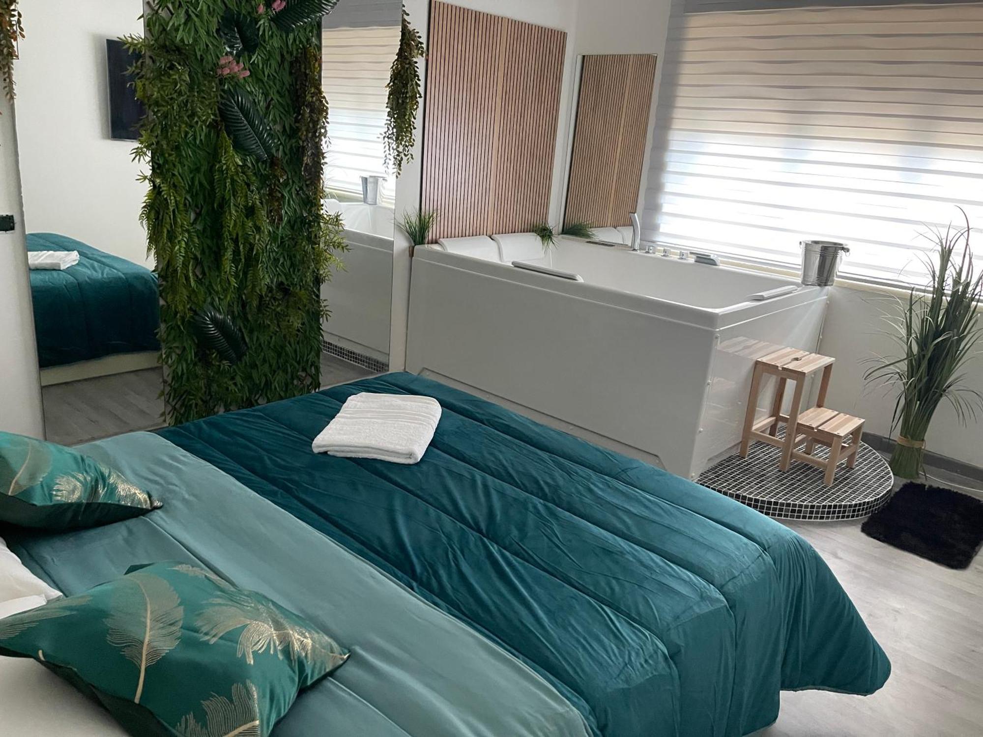 Le Suite Del Lungomare CTA Exterior foto